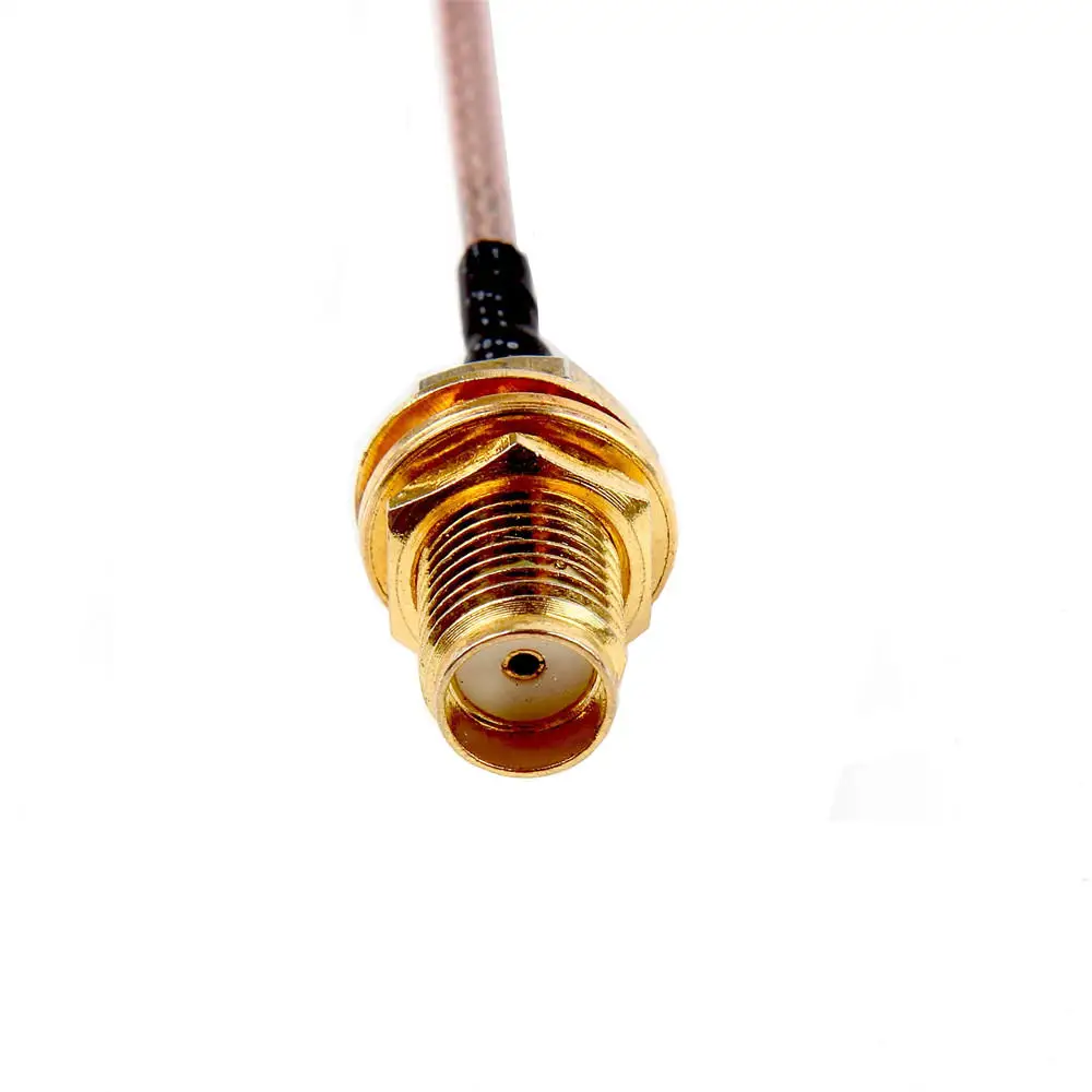 Holybro Atlatl HV V2 5,8G 40CH 25/200/500/800 передатчик mw FPV Встроенный микрофон