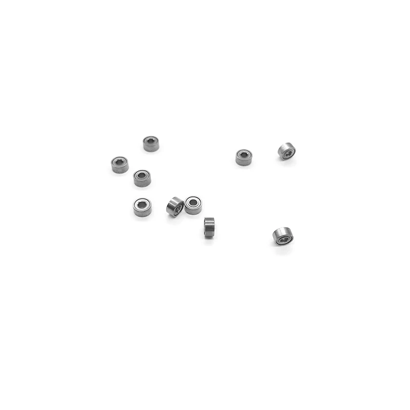 10 шт. подшипник 6002 6002z/6002zz Глубокие шаровые подшипники 15x32x9 ...