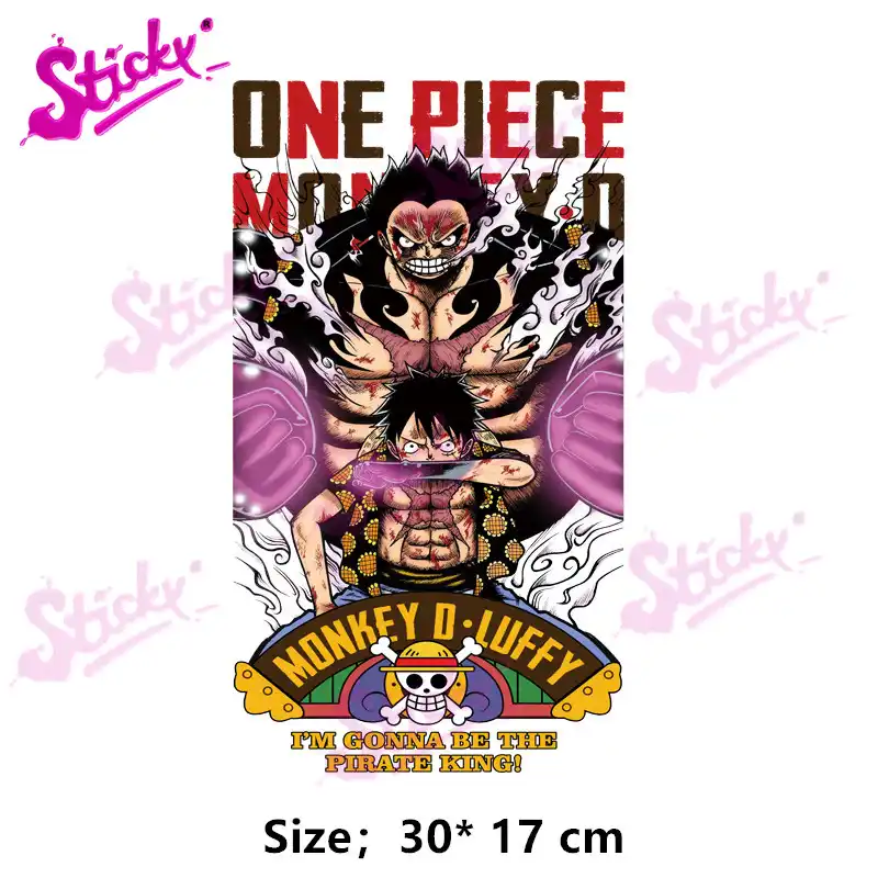 付箋ワンピースサウロンモンキー D アニメ車のステッカーデカール装飾ラップトップトランクリアフロントガラスビニールステッカー 車のステッカー Aliexpress