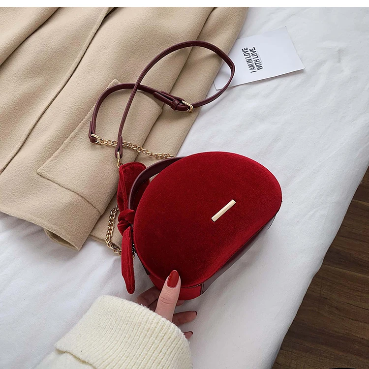 IVog Новое поступление повседневная женская маленькая сумка через плечо louisbag клатч PU круглые сумки для женщин