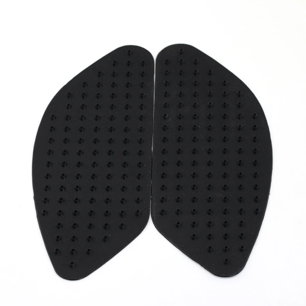 

For YAMAHA YZFR1 YZF-R1 09-14, MT-125 14-15 Tank Traction Pad Anti Slip Sticker Motorcycle Side Decal Gas Knee Grip Protector