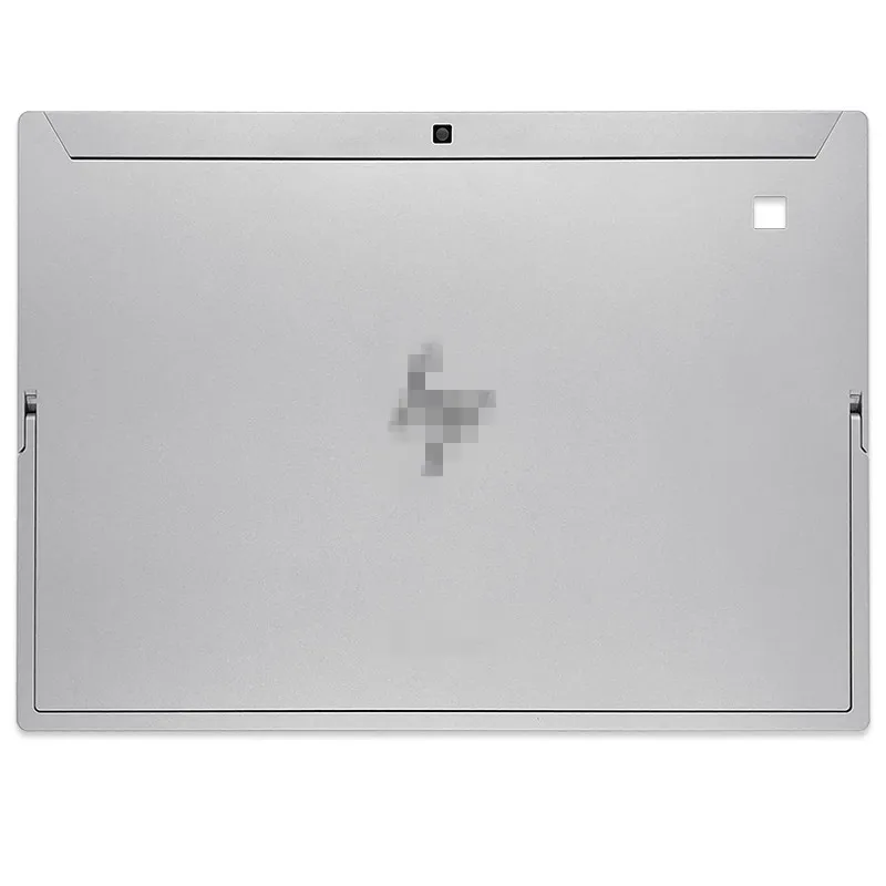 Originale 747628-001 Per Hp Elite X2 1013 G3 2In-1 Laptop Lcd Top Cover Cover Posteriore A Shell Silver Hsn-Q09C