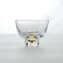 Креативный дизайн, элегантная стеклянная чайная чашка, Золотая фольга, чайный стакан es, изысканный черный чай, кофейная чашка, красивая домашняя стеклянная посуда