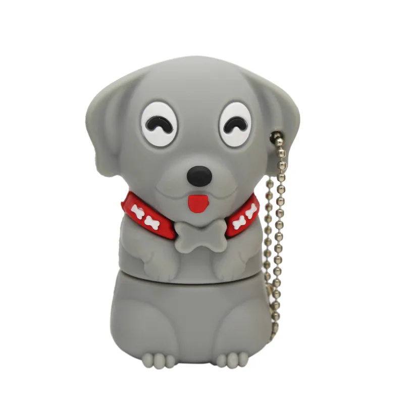 Usb флеш накопитель TEXT ME в новом стиле 4 ГБ 8 16 32 64 мультяшный подарок|USB
