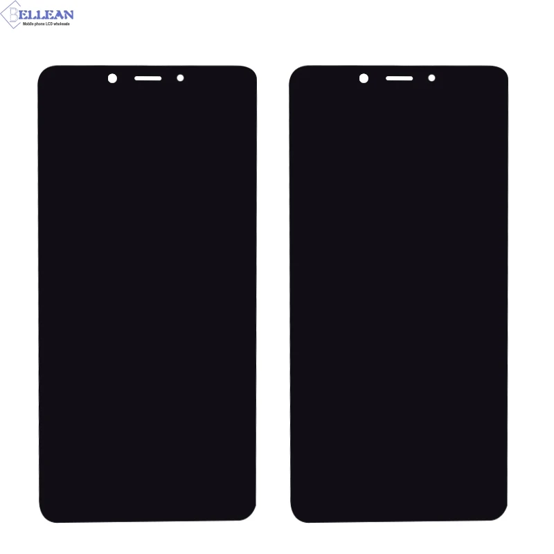 Catteny Promotion For Samsung Galaxy A9 LCD A920 LCD Display Touch Screen Digitizer Assembly Replacement Free Shipping+Tool