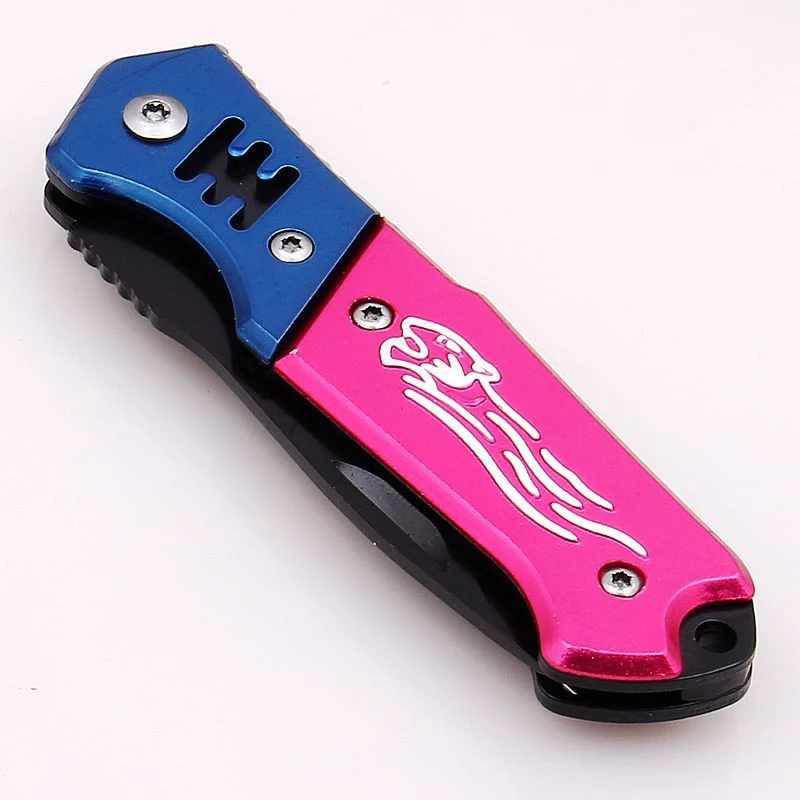 

Outdoor Karambit Knife Hunting Knives Survival Tactical Knife Mini Pocket Self Defense Offensive Camping Knife