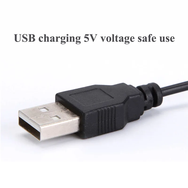 Облегчение боли шеи USB Электрический шейный ремень и шейный щит помогает восстанавливать шею фитнес-спорт