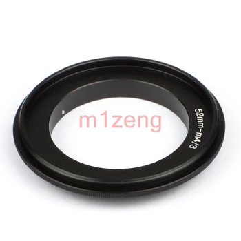 

M43-49/52/55/58/62/67mm Macro Reverse Adapter ring for Panasonic GX9 gx7 GX85 gf7 gm1 gh4 olympus EM5 EM1II EM10 camera