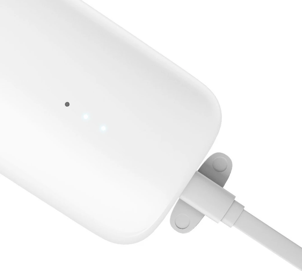 Xiaomi Mitu триммер для волос аккумуляторная электрическая машинка для стрижки волос для мужчин Беспроводная стрижка Регулируемый нож IPX7 водонепроницаемый