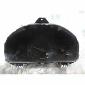 

BOX INSTRUMENTS Honda Accord SALOON (CL/CN) 2.2i CTDi Executive 78100G100 HR0301205 [14678938]
