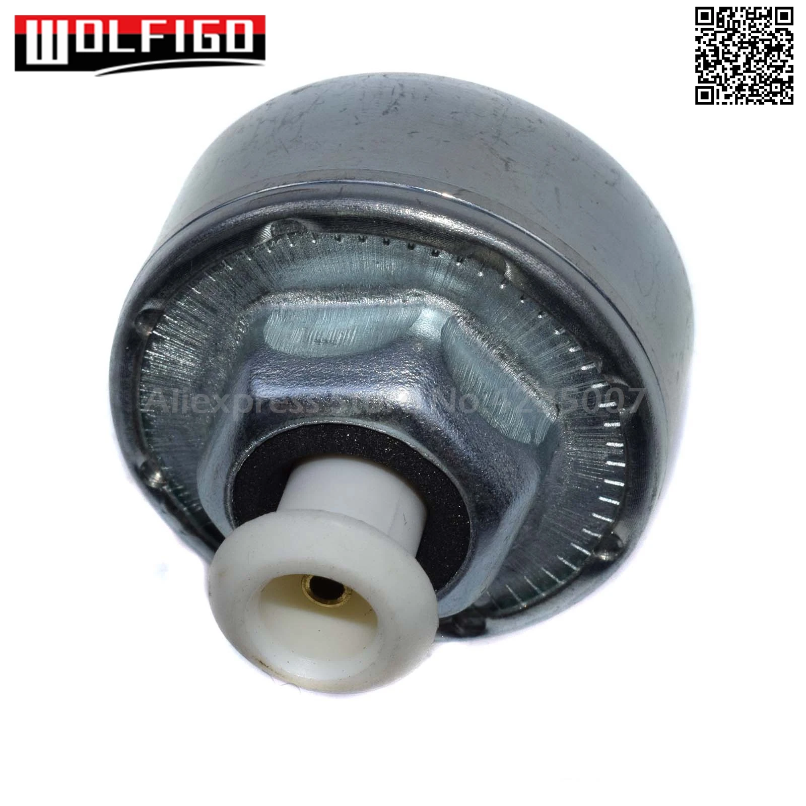 WOLFIGO Датчик детонации зажигания двигателя для Chevrolet Trailblazer Tahoe Sonora Camaro HUMMER PONTIAC 10456603 12589867