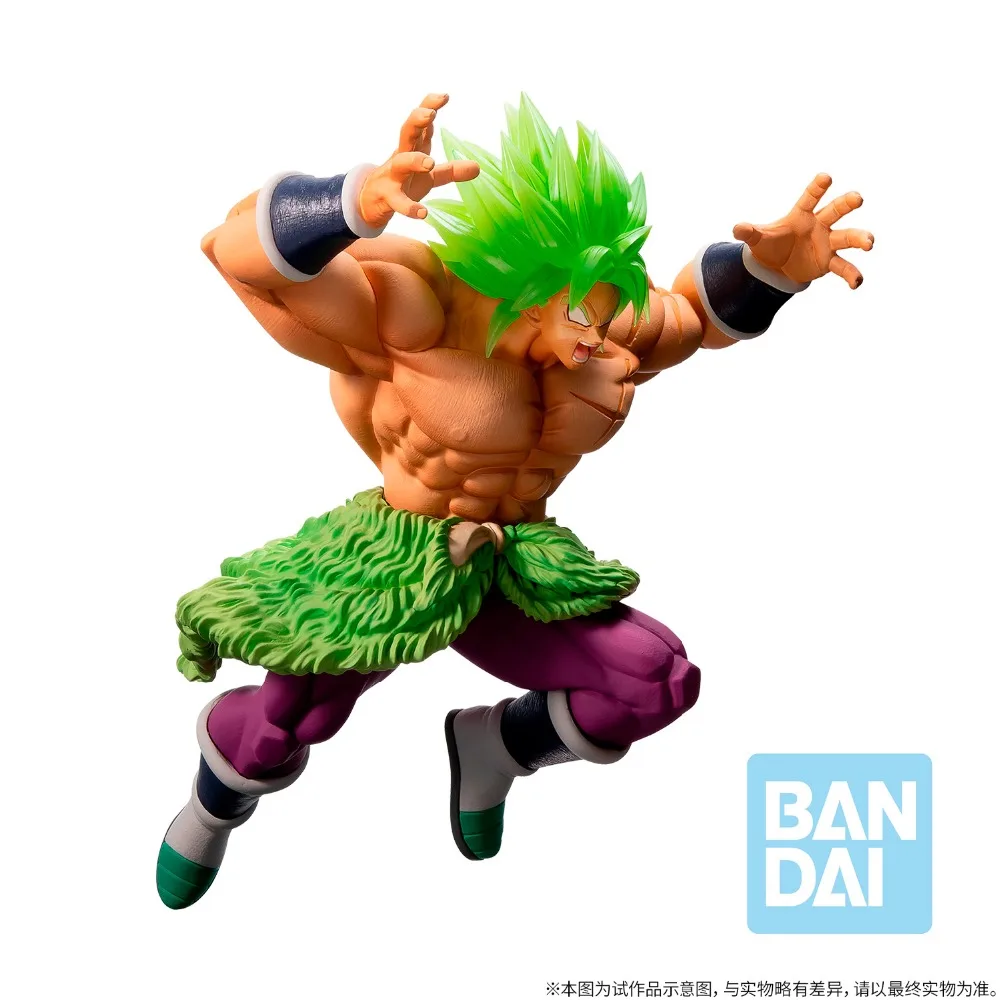 Tronzo Banpresto Dragon Ball Супер Saiyan Grand War Broly Gogeta Goku Вегета Гохан ПВХ фигурка модель игрушки подарки