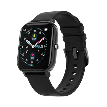 

top selling product in 2020 ID205 Smart Watch BlueTooth 5.0 8 Sports Modes Sleep Management APP Support Wholesale Dropshipping