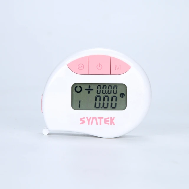 NEW Digital Body Measuring Tape, For Measurement