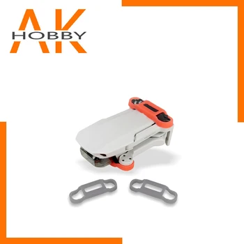

Quick Release Silicone Paddle Holder for DJI Mavic Mini Drone Propeller Blades Holder Stabilizer Protective Props Fixing Bracket
