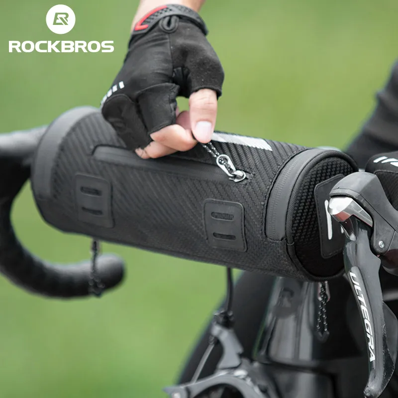 Rockbros bike handlebar bag Clearance
