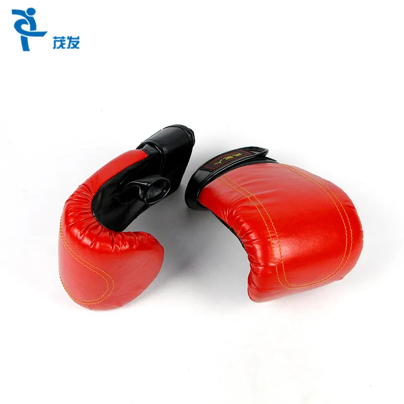 Тхэквондо спортивные принадлежности для фитнеса принадлежности для бокса Санда перчатки для борьбы с боксом перчатки для бокса