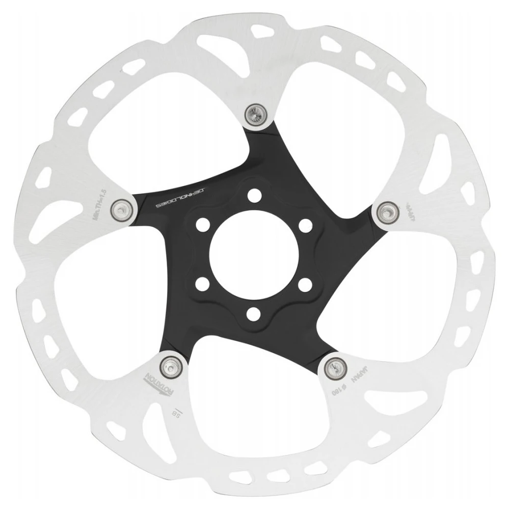 Sm-rt86 - Bicycle Brake 