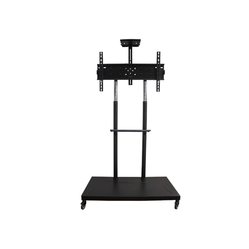 Rack Electriclight MST-5-G (up to 80kg) Black Consumer Electronics Accessories &amp Parts TV Mounts | Электроника