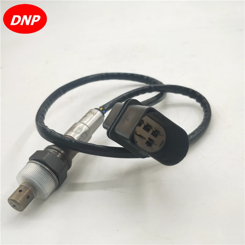 DNP кислородный датчик 39210-23700 O2 Датчик подходит для hyundai Elantra KIA Spectra Spectra5 2.0L 3921023700