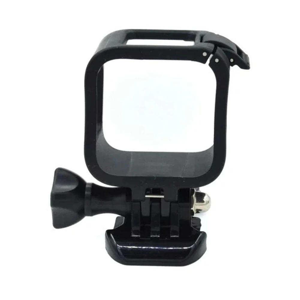 Photography Adjustable Base Standard Portable Anti Shock Protective Frame Easy Install Plastic Sports Camera For Gopro 4 Session |