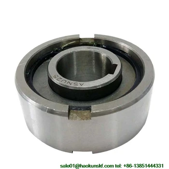 

ASNU15 (NFS15) One Way Clutches Roller Type (15x42x18mm) One Way Bearings AXK Freewheel Type Overrunning Clutch