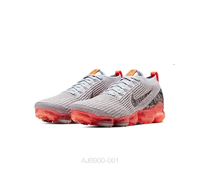 Мужские кроссовки для бега с воздушной подушкой от Nike AIR VAPORMAX FLYKNIT# AJ6900