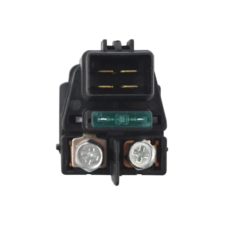 

Motorcycle Starter Relay Solenoid Switch for Suzuki LT-A500F GSF1200 GSF1200S GSF1200Z GSF1200SZ DR650SE GSX-R600 GSX-R750