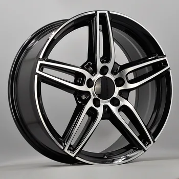 

18 inch 19 inch spot aluminum alloy wheels are suitable for other models of aluminum rings