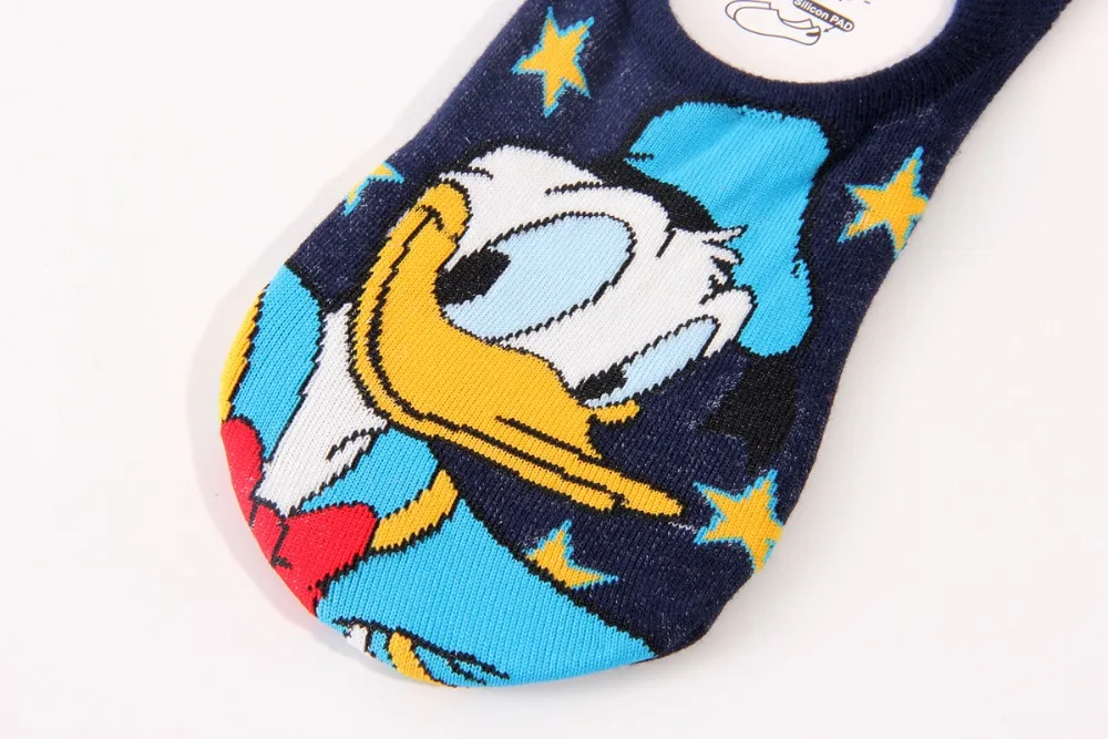 Short Socks  (7)