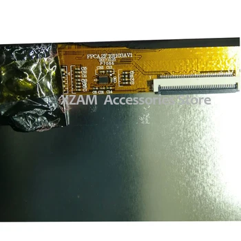 

10.1" New LCD display Matrix For FPCA101103AV1 LCD Screen Panel