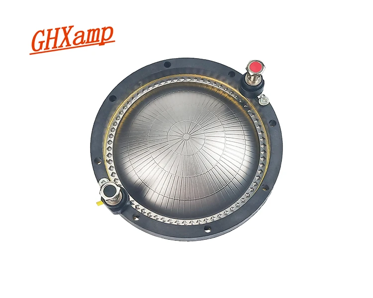 NSV Flat Coil para JBL, Tweeter Voice