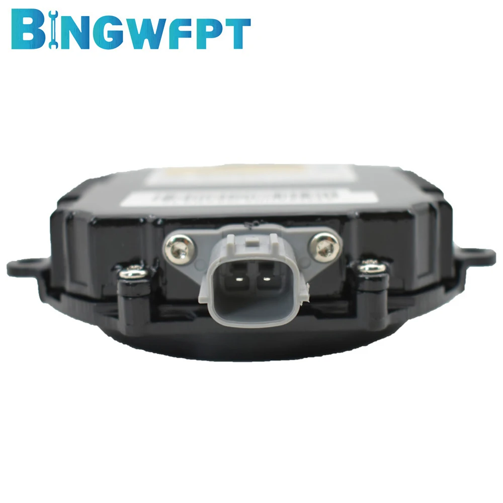NZMNS111LBNA NZMNS111LANA D2R D2S HID Xenon Headlight Ballast Igniter