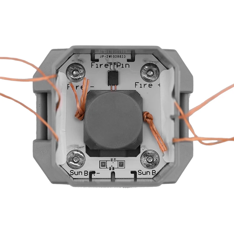 Universal Flight Safety Umbrella for DJI Mavic 2