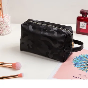 

Make Up Bag Women makeup bag Fashion Beauty Bag make up pouch Lady Cosmetic Bag Clutch Bag Wholesale 2020 New Dropshipping