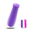 10 speed Powerful Mini Bullet Vibrator for Women AV Magic Wand G spot Clitoris Vibrator Erotic sex toys Vibrating egg Adult toys 1
