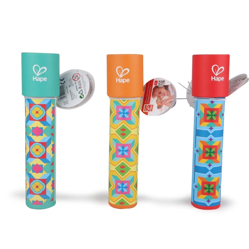 Hape Classic Toys Kaleidoscope Rotating 