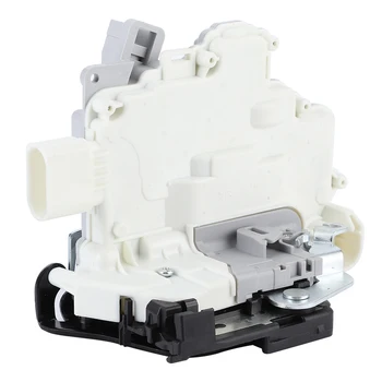 

AFront Left Door Lock Actuator Mechanism 1P1837015 Replacement Fit for Seat Leon/Altea/Toledo Car accessories