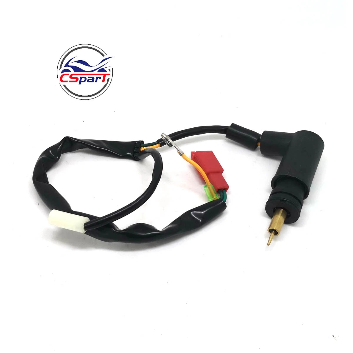 Carburetor Automatic Electric Choke Enrichener For Honda Cfmoto 150 250