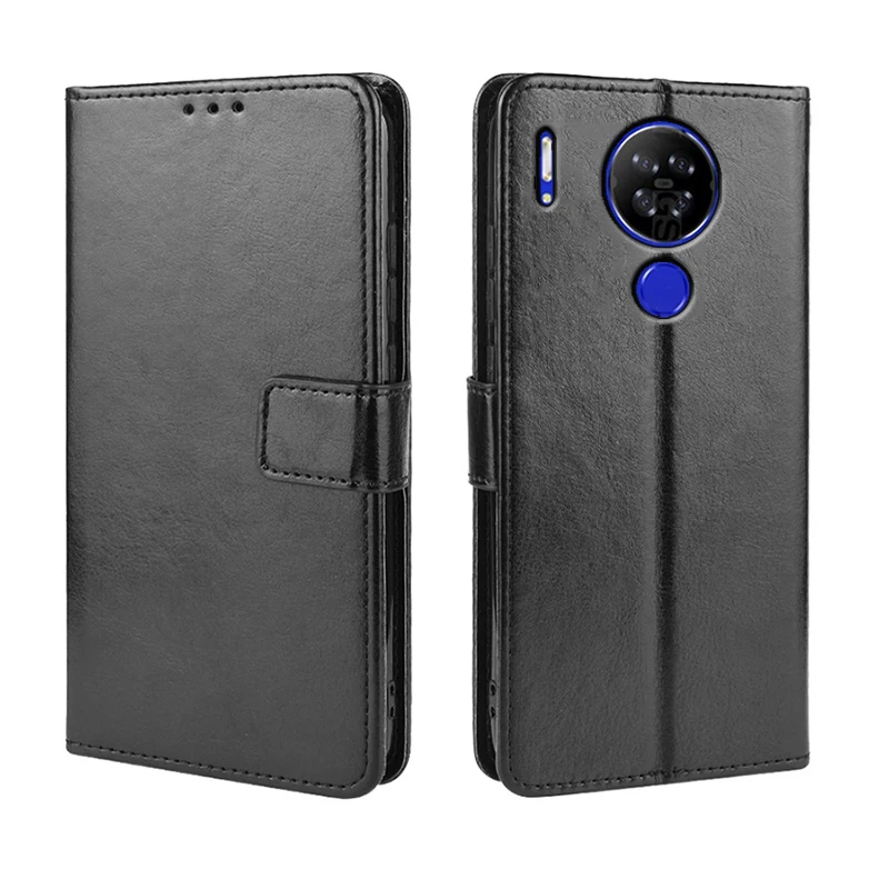 Кожаный флип-чехол для Blackview A80s etui Magentic чехол Funda Movil A60 A80Pro Coque Telephone A80 Plus Capa |