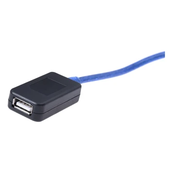 

LO56 SATA de 40 cm, disco duro Serial ATA HDD, Cable de senal, cobre lleno de alta velocidad, Cable plano BAILE