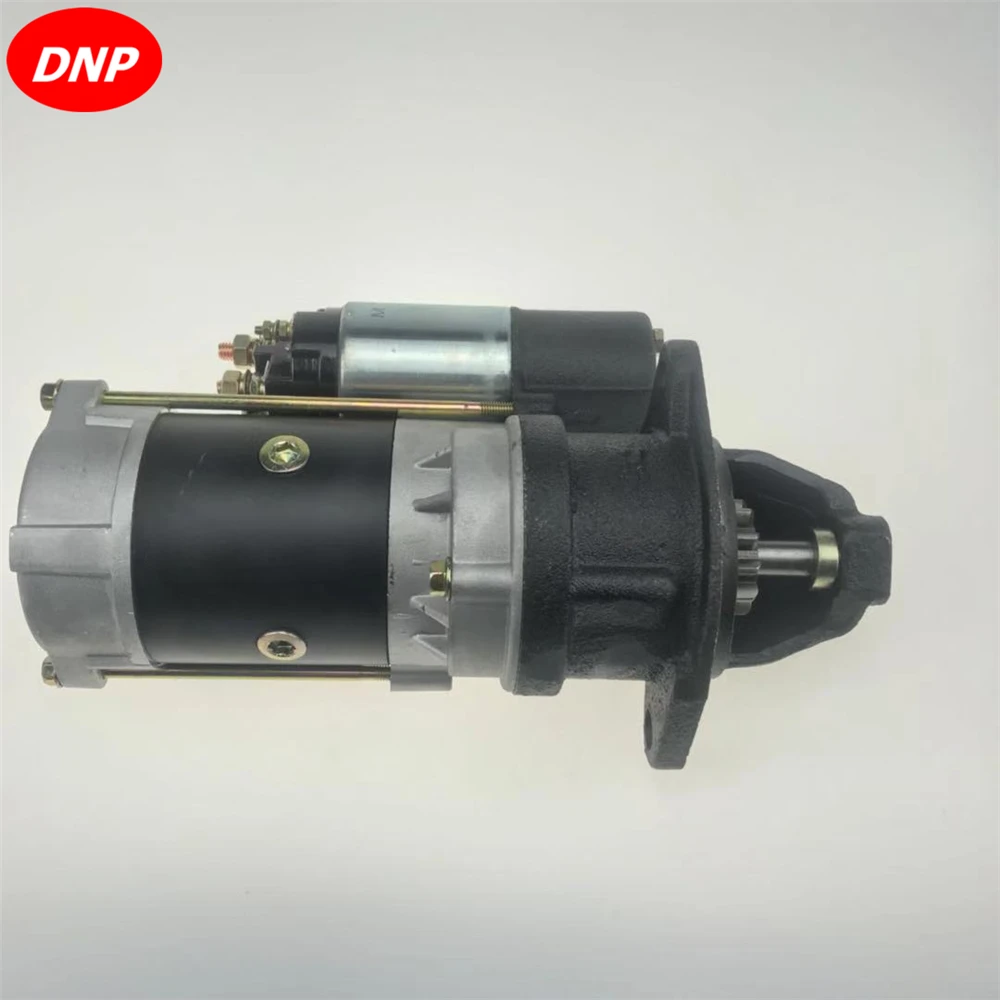 

DNP 12V 11T Starter Motor fit for YD480/YD4851T/1315T QDJ138Y