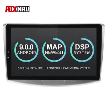 

Android 9.0 Car Multimedia Player Truck GPS Navigation for Volkswagen Passat 4 Core RAM 2 GB DSP Auto Radio 1 Din FM Bluetooth