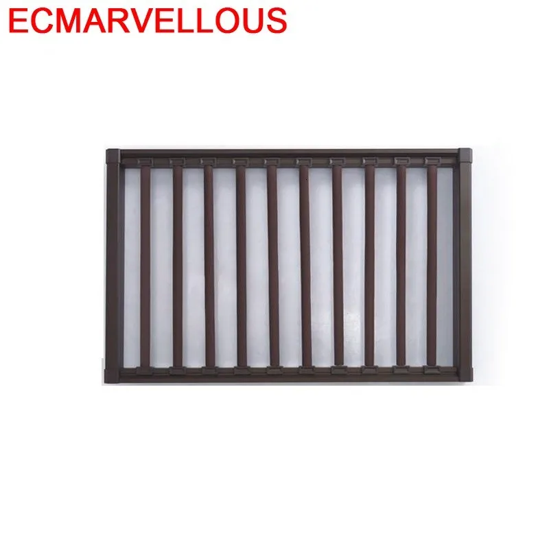Repisa Estanteria Organization font b Closet b font Etagere Storage Scarf Mercerie Prateleira Shelves Wardrobe Organizer
