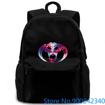 

Cool Masters of Hardcore women men backpack laptop travel school adult student