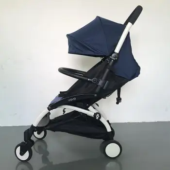 

Stroller Armrest Rotary Bumper Bar Suitable For Baby YOYA Stroller Yuya Cart Accessories Baby Carriage Wheelchairs Poussette