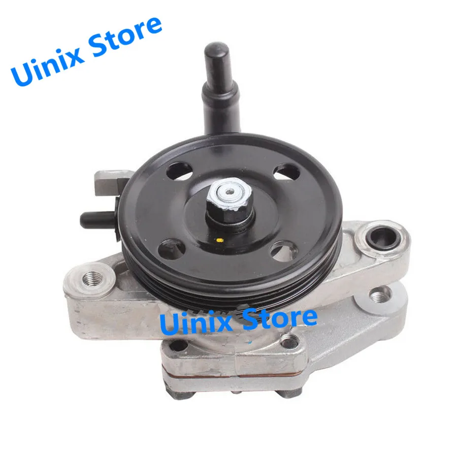 High Quality New Power Steering Pump For KIA BORREGO 3.8L 2009 2012 571002J200 57100 2J200Power