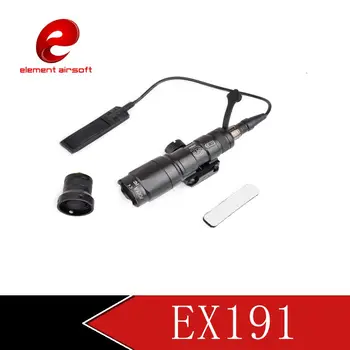

SF M300 MINI SCOUT LIGHT