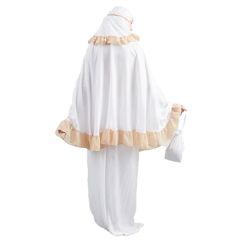 Мусульманский арабский Женский комплект платьев abaya jubah|muslim dress|dresses dressdress dress |
