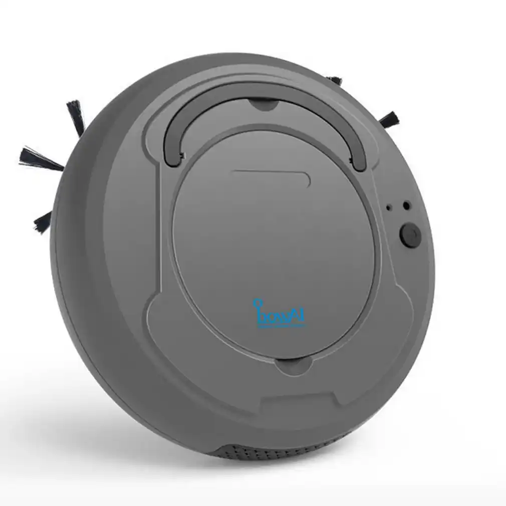 three-in-one sweeping robot intelligent charging household